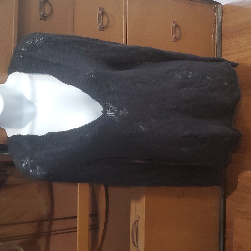 ROXY hooded sweater.      #4799